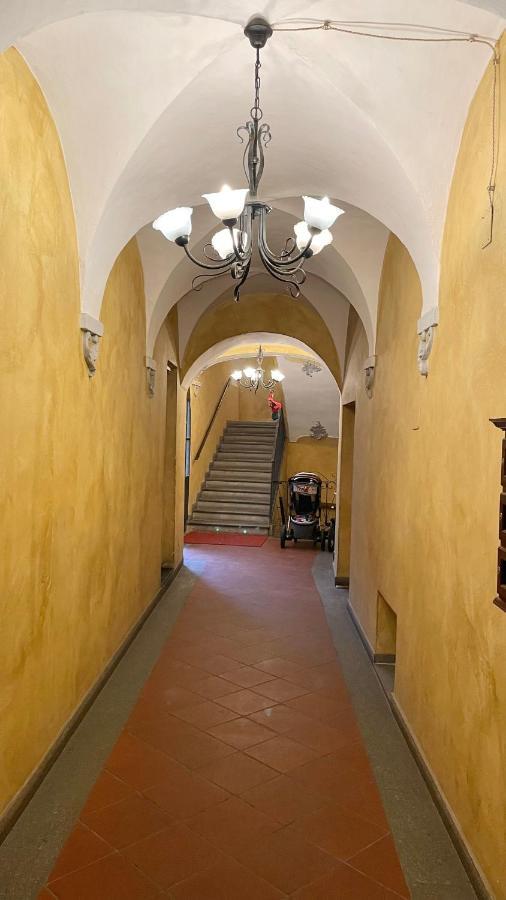 Historical Duomo Apartment Alba Eksteriør bilde