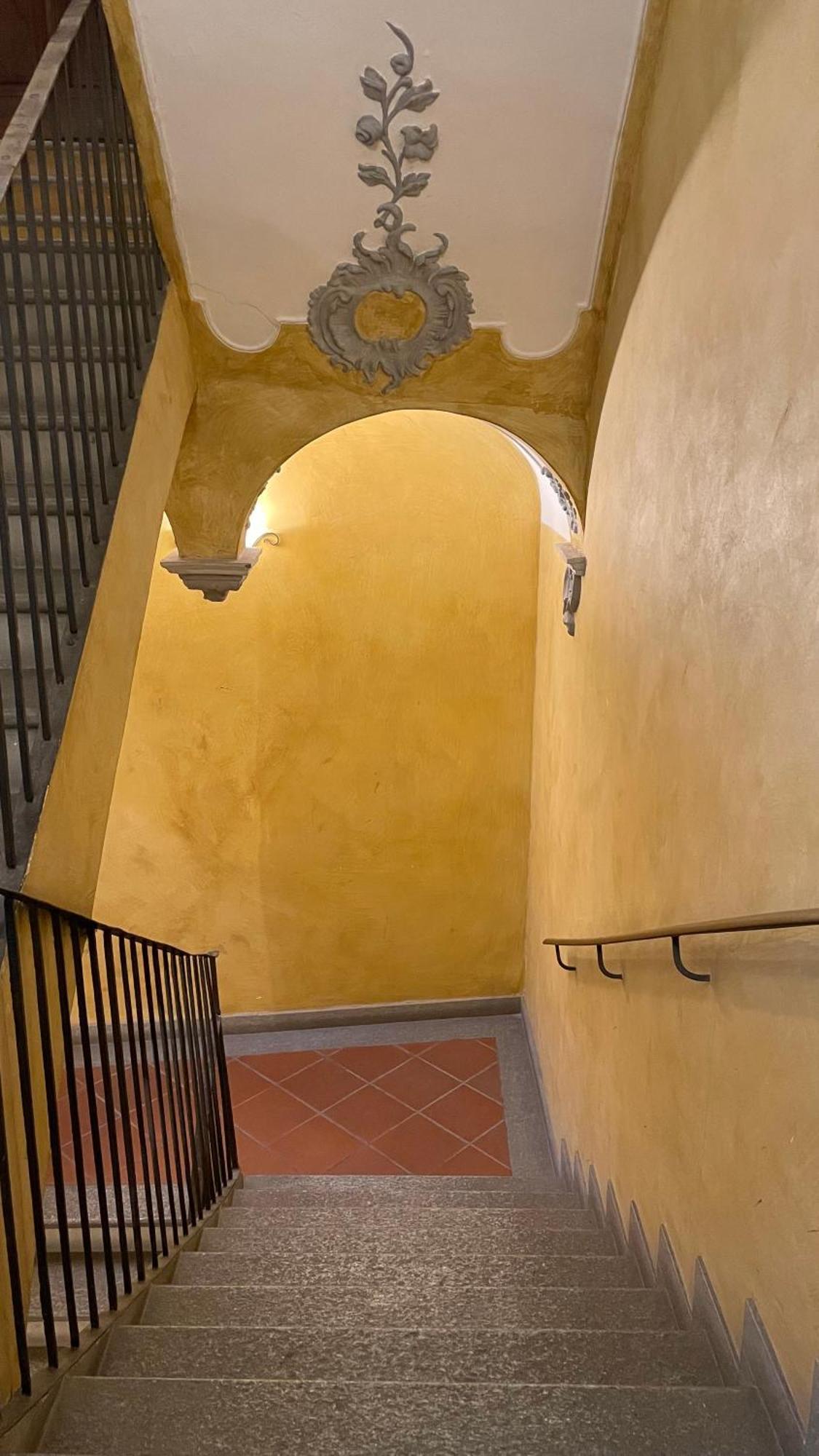 Historical Duomo Apartment Alba Eksteriør bilde